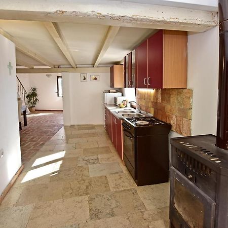 Villa Fragola Motovun Exteriér fotografie