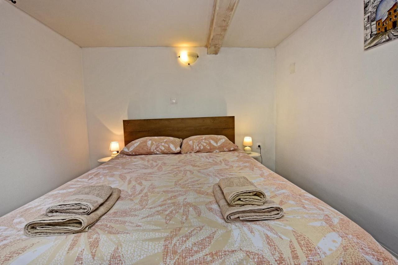 Villa Fragola Motovun Exteriér fotografie