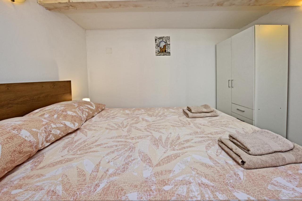 Villa Fragola Motovun Exteriér fotografie
